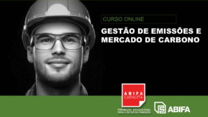 Curso de Gestão de Emissões e Mercado de Carbono