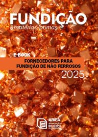 Fornecedores para fundição de não ferrosos 2025